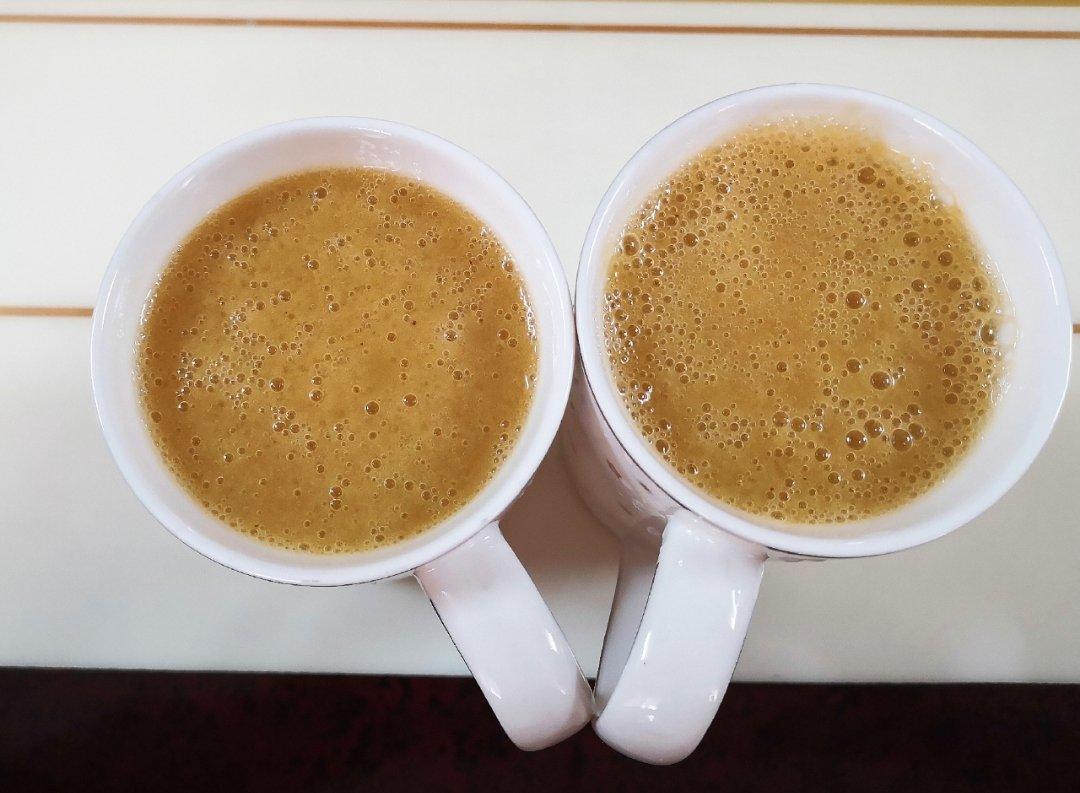 我终于有破壁机啦！🤩（不断更新记录破壁机美食）