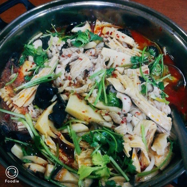 幸福的一日三餐