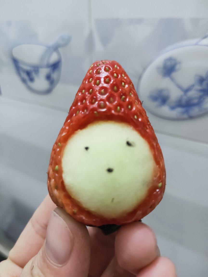 草莓宝宝