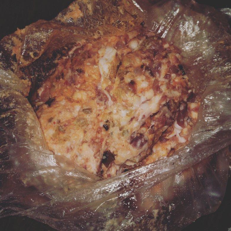 超鲜馄饨饺子--荤版