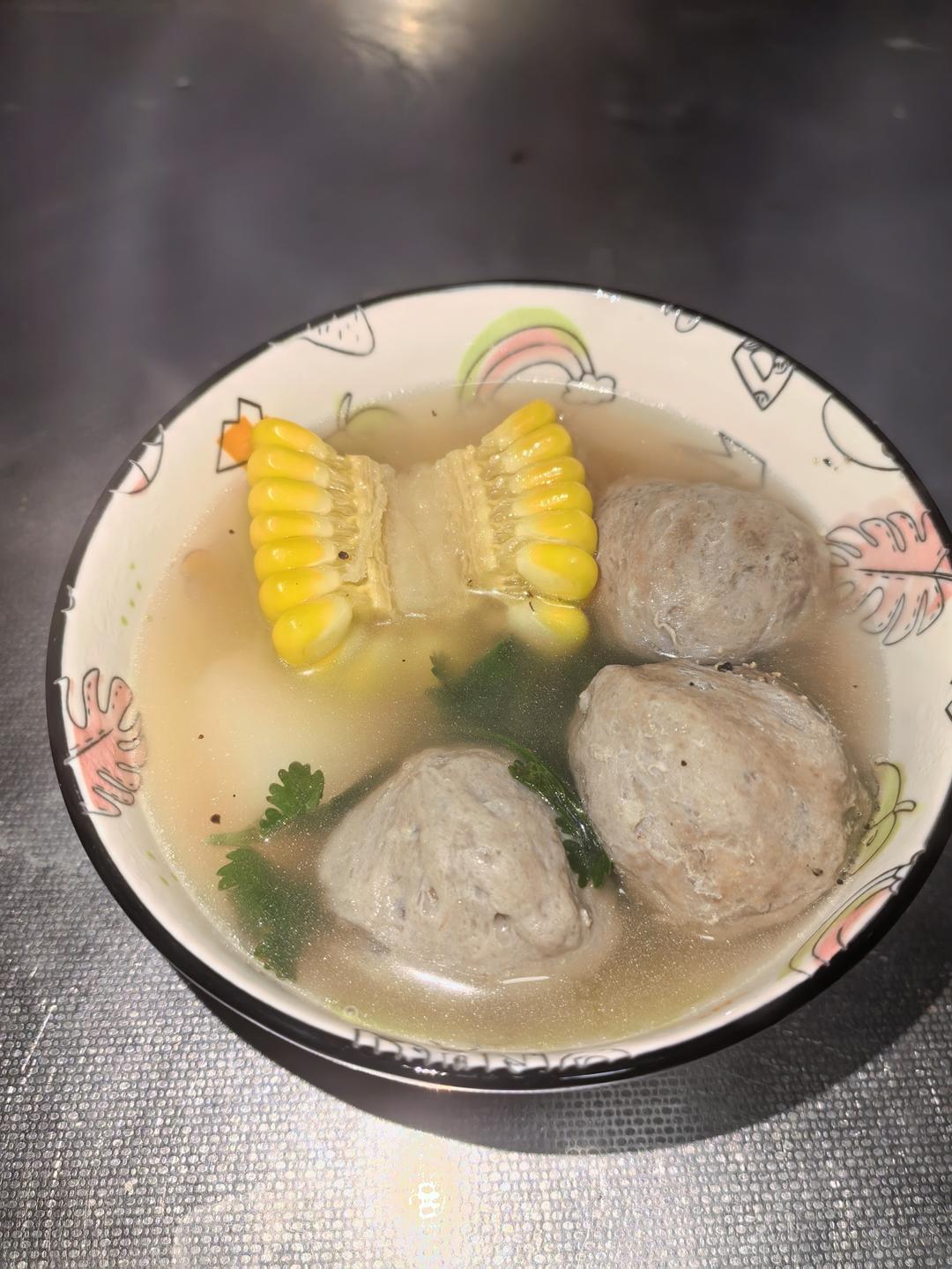 每日自制早午餐