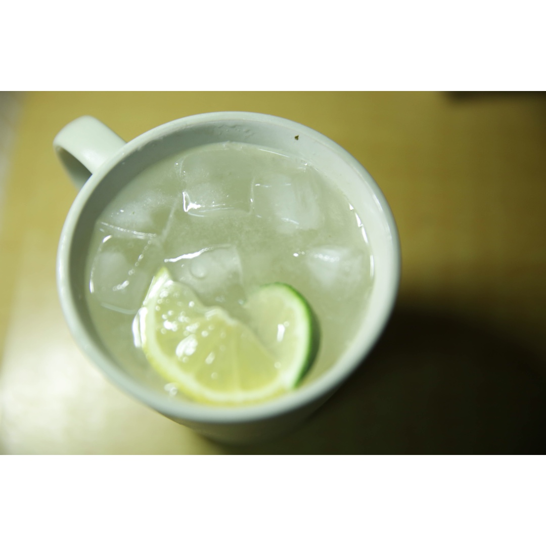 Tom Collins 鸡尾酒