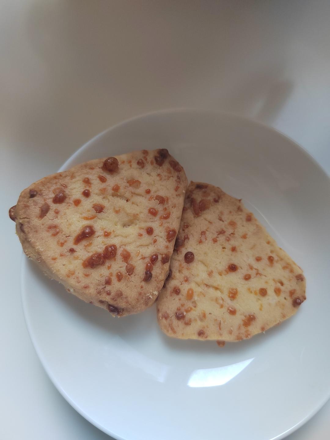 6款超好吃饼干做法❗️0⃣️失败❗️一学就会❗️