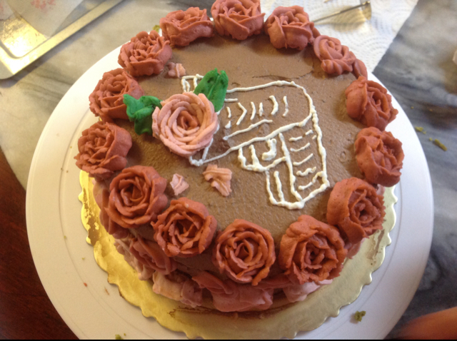 史上最全的奶油霜配方---附详细制作流程