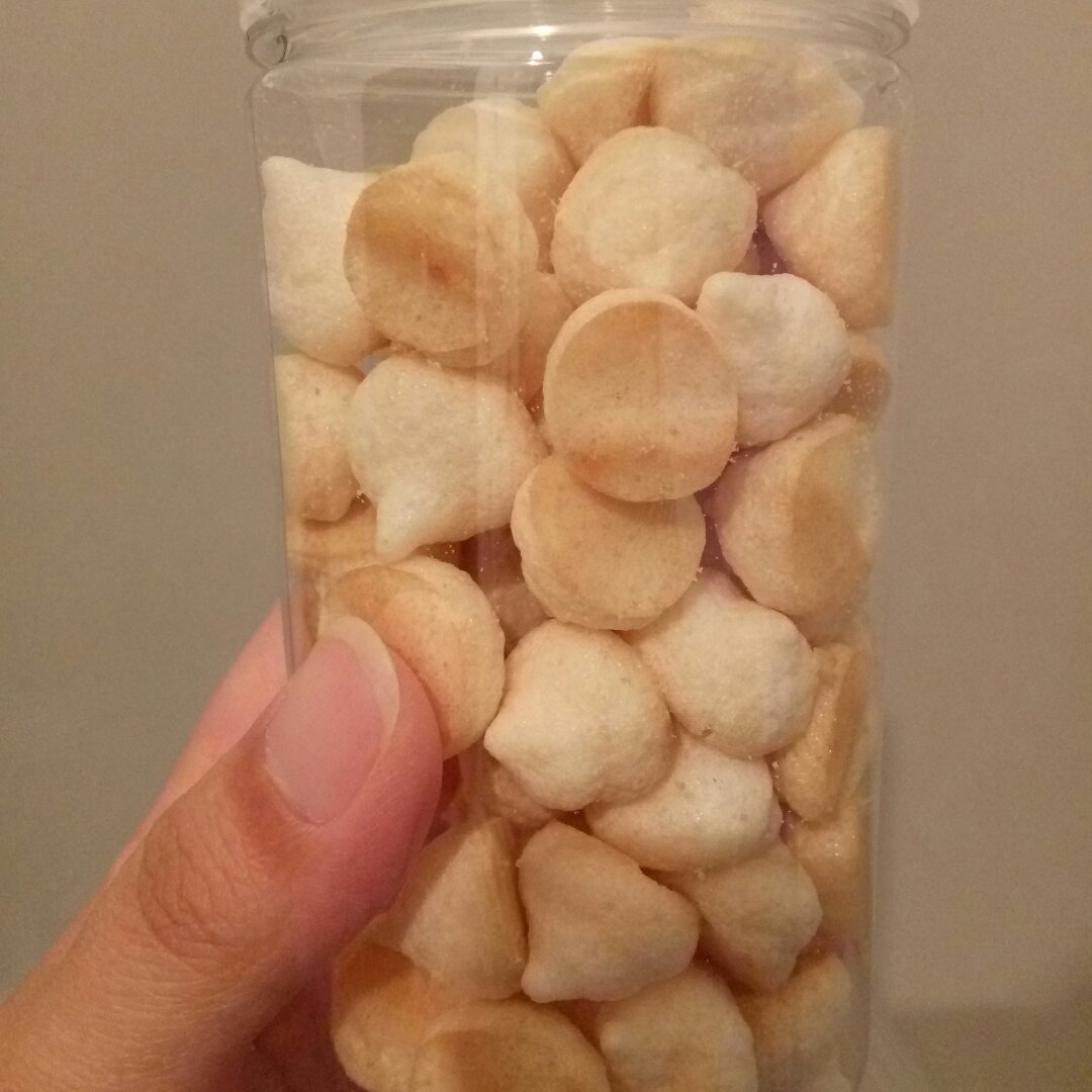 蛋白糖