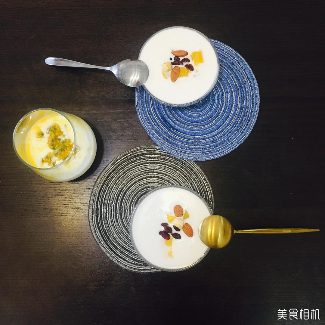 不失败椰汁西米露的8tips
