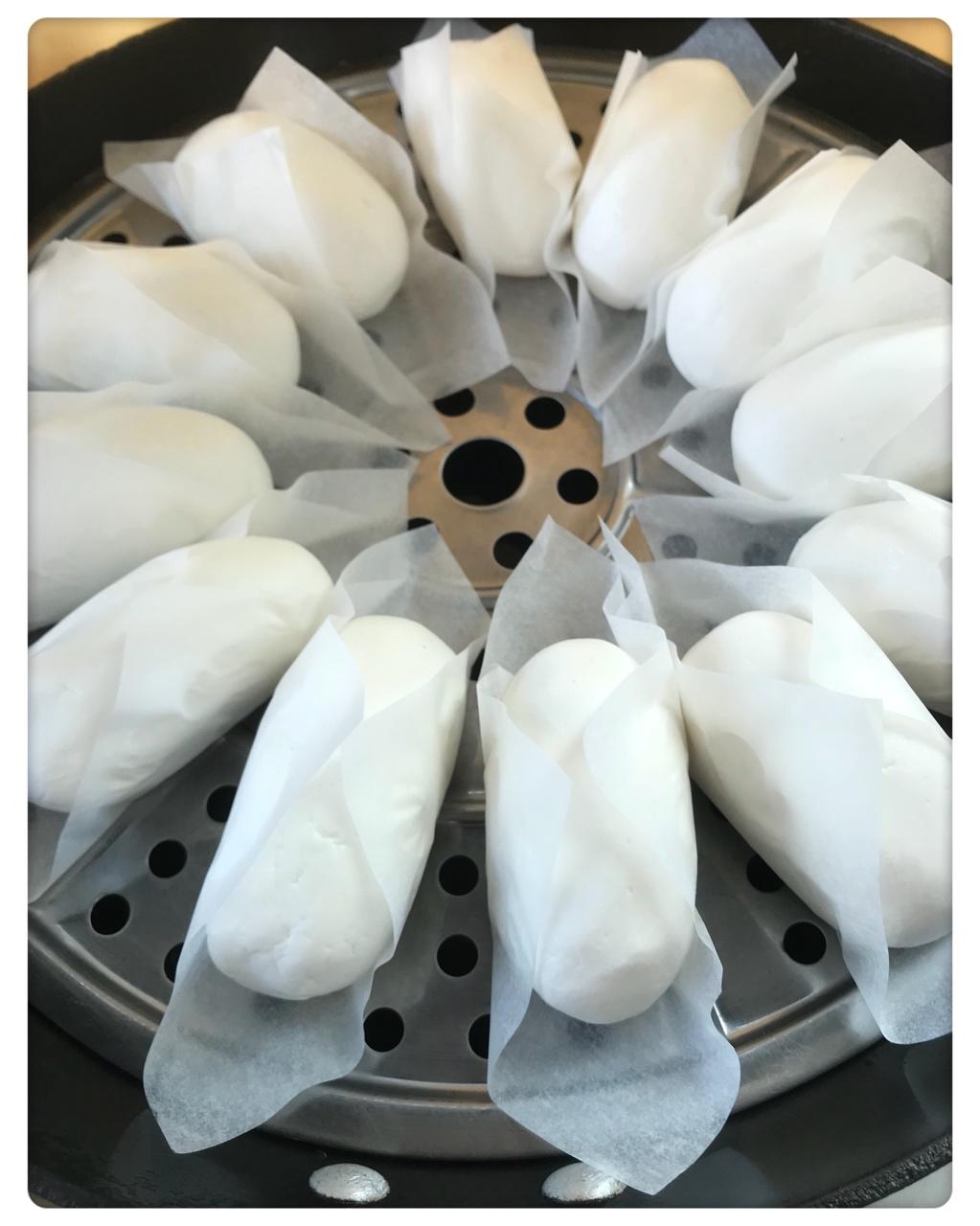 千年蝴做的东北风味～粘耗子