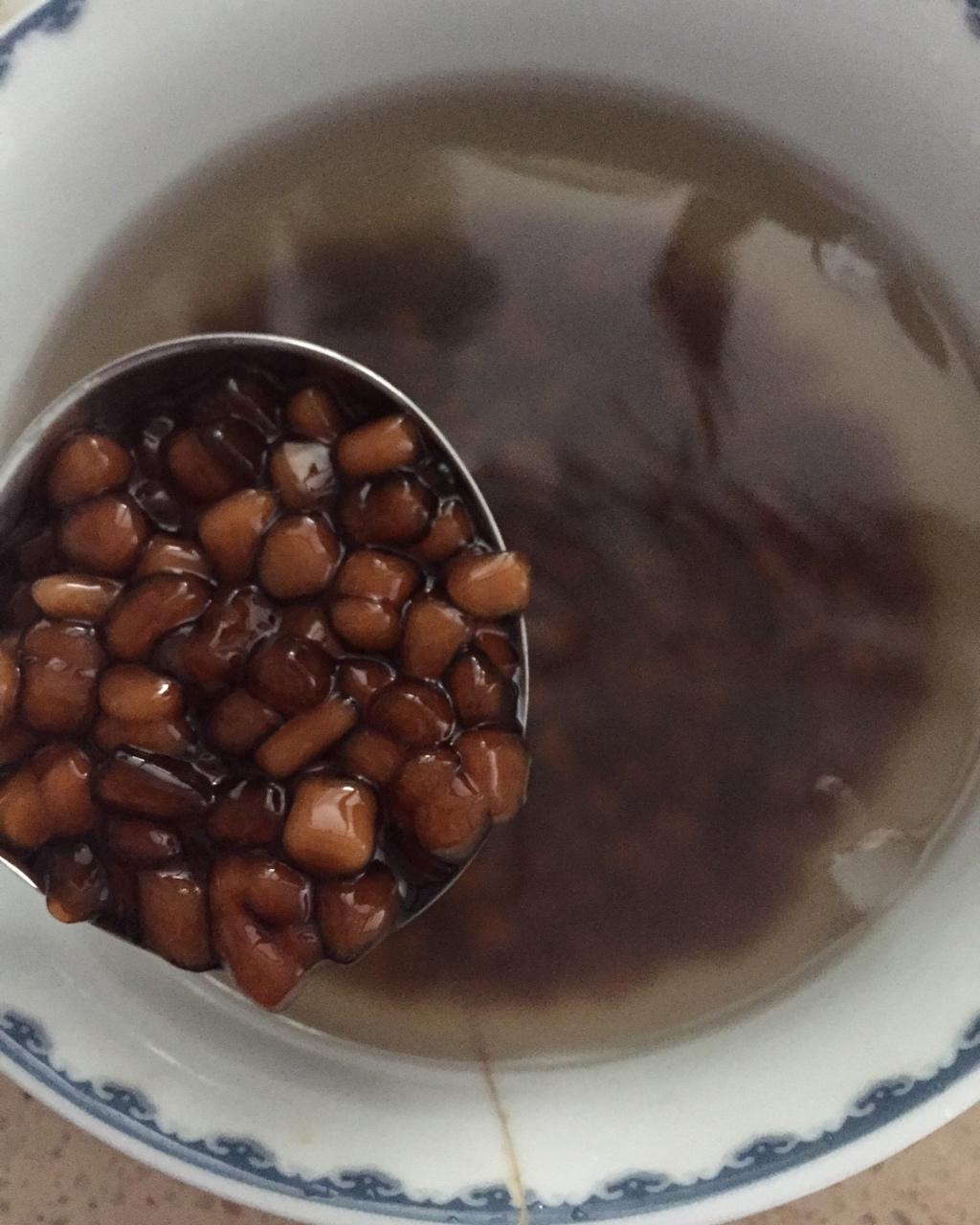 超人气网红脏脏奶茶，好喝到爆