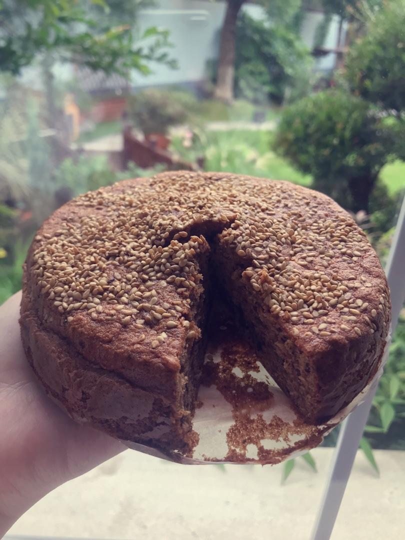 比五道口枣糕王还好吃的枣糕