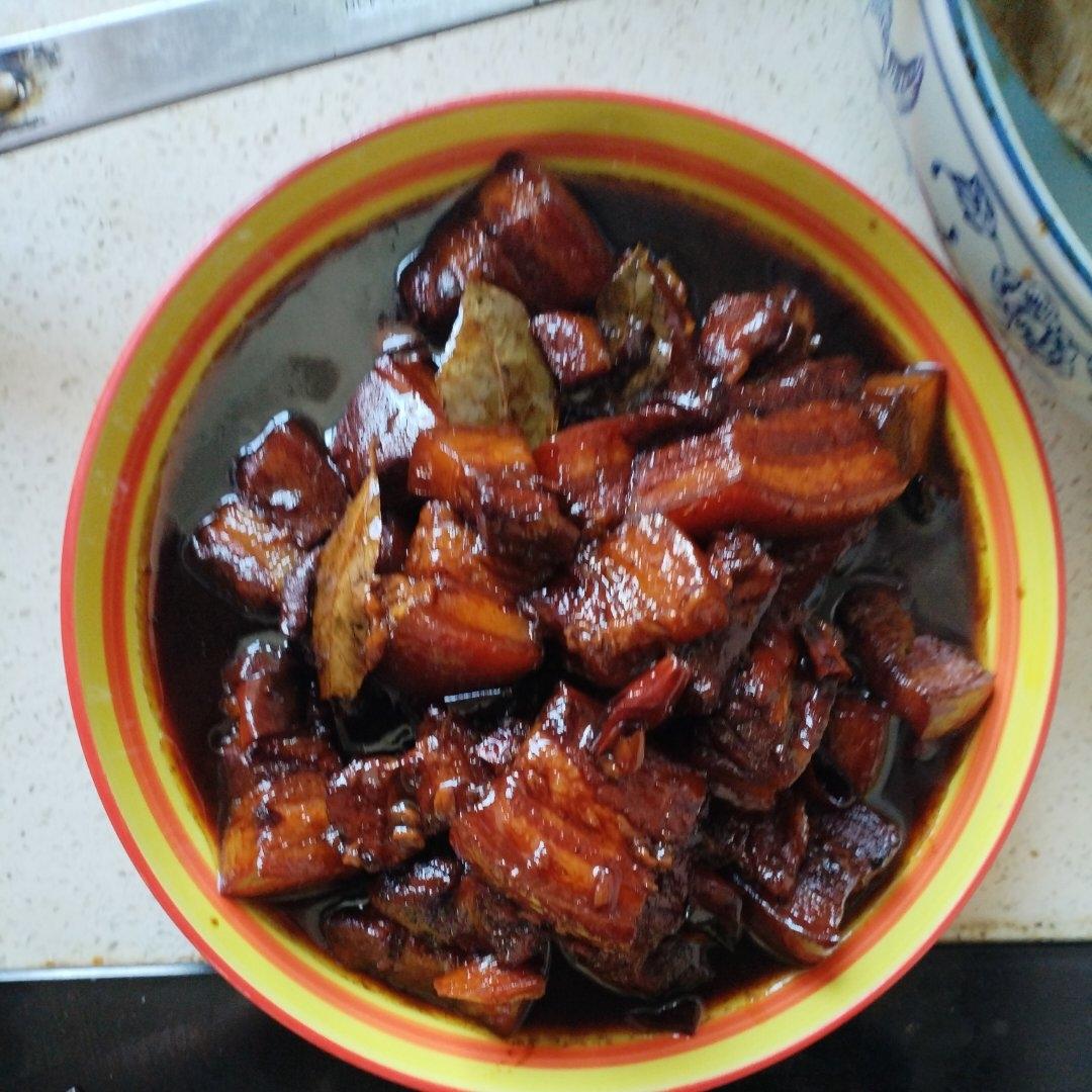 米饭杀手❗️谁发明的的五花肉👍好吃到飞起❗️