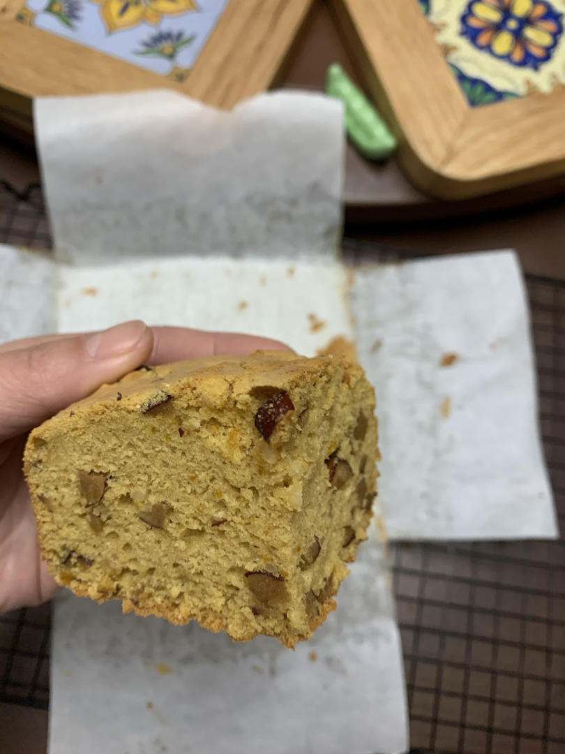 比五道口枣糕王还好吃的枣糕