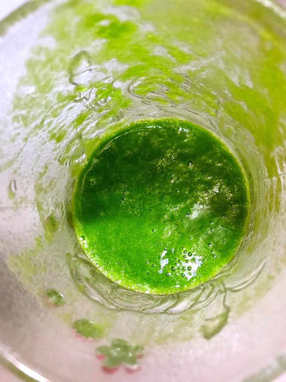 smoothie