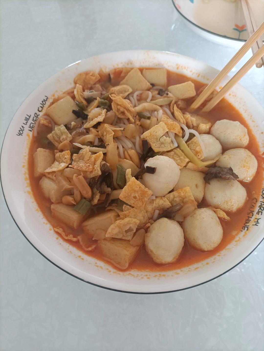螺蛳粉你真的会煮吗？