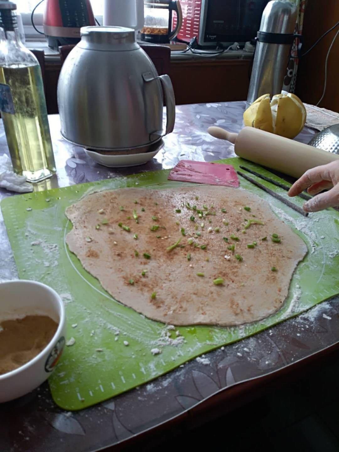 早餐•2020年3月20日