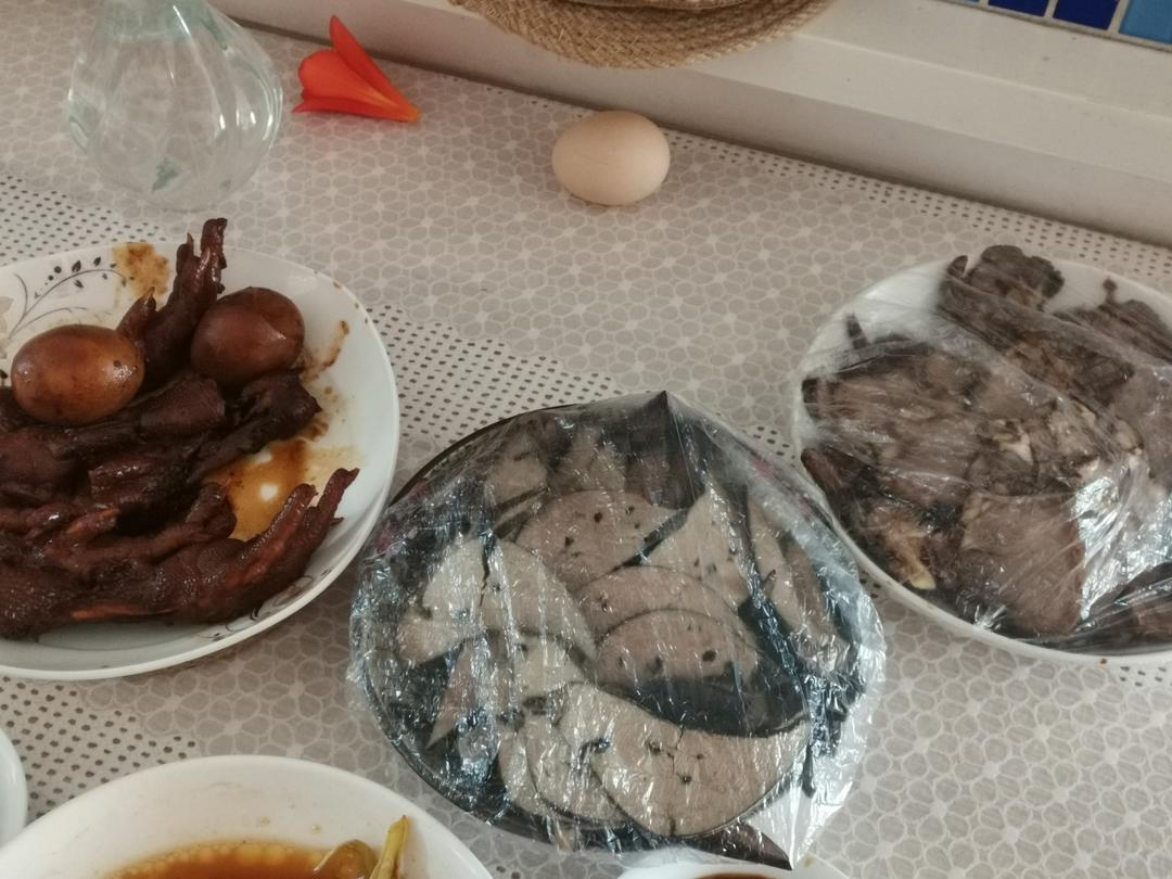 祖传独家秘制卤肉（超详细教程）