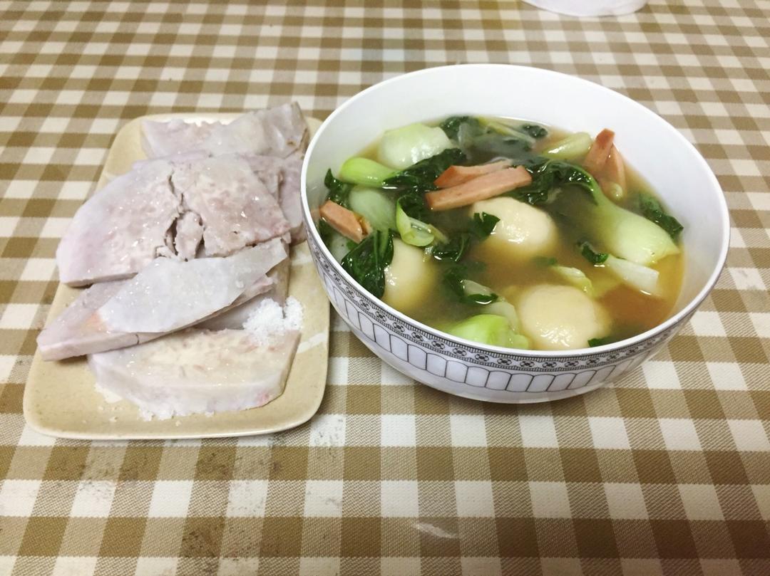 运动减肥餐