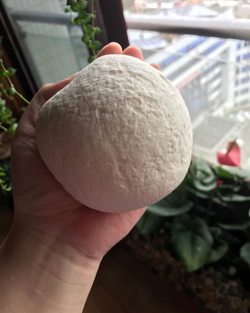 中式面点基本功—饺子皮