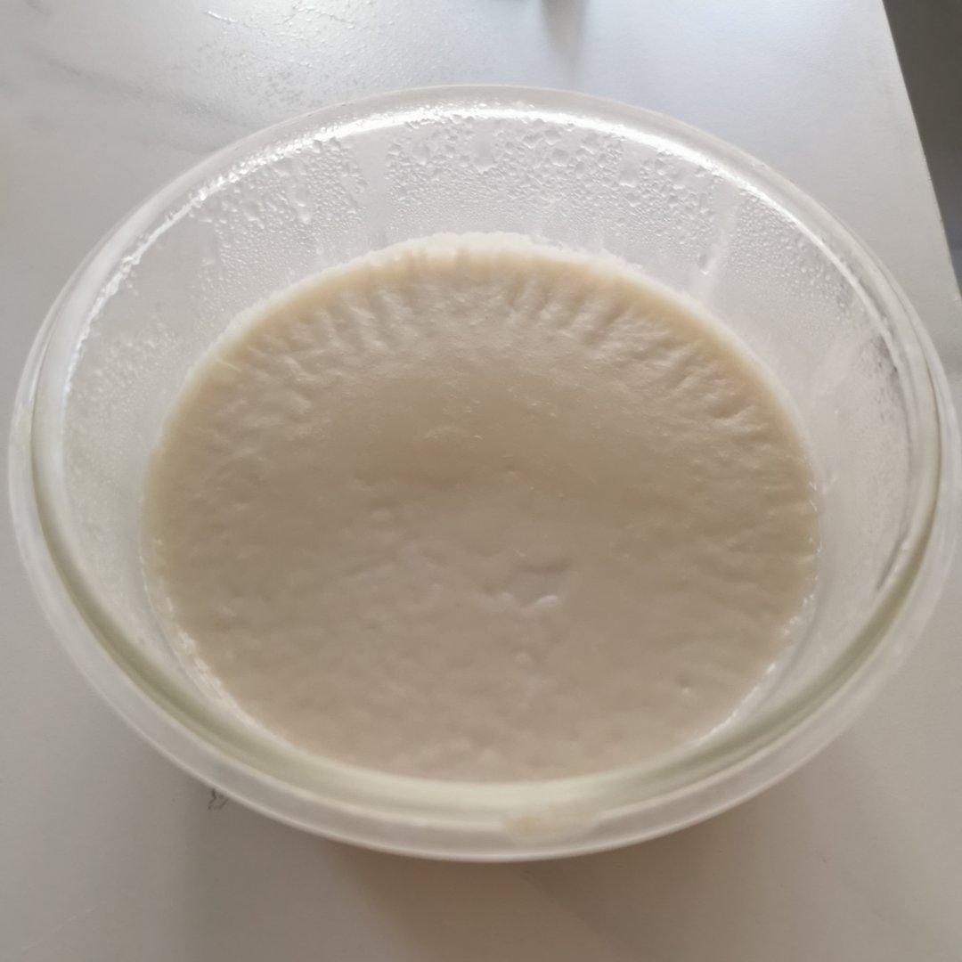 灌汤包皮冻