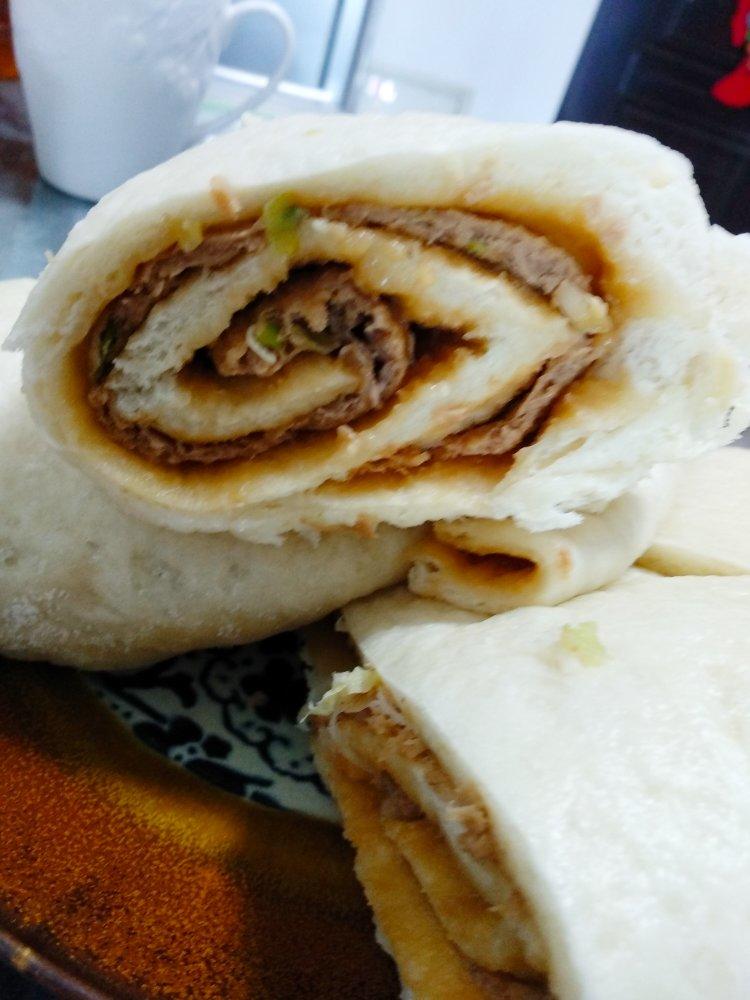 老北京懒龙（肉龙）