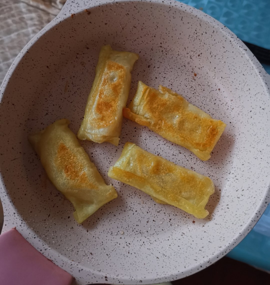 香蕉派  宝宝健康食谱