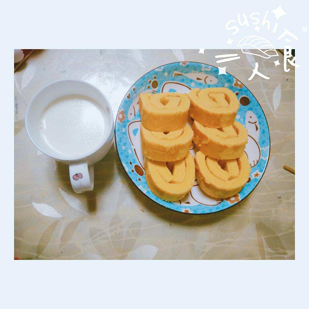 记录，坚持多久早餐不重样