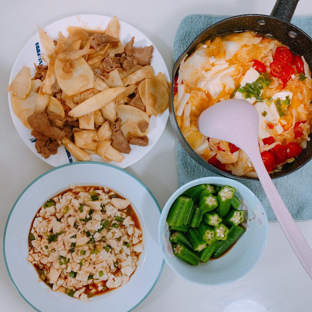 天天小饭桌