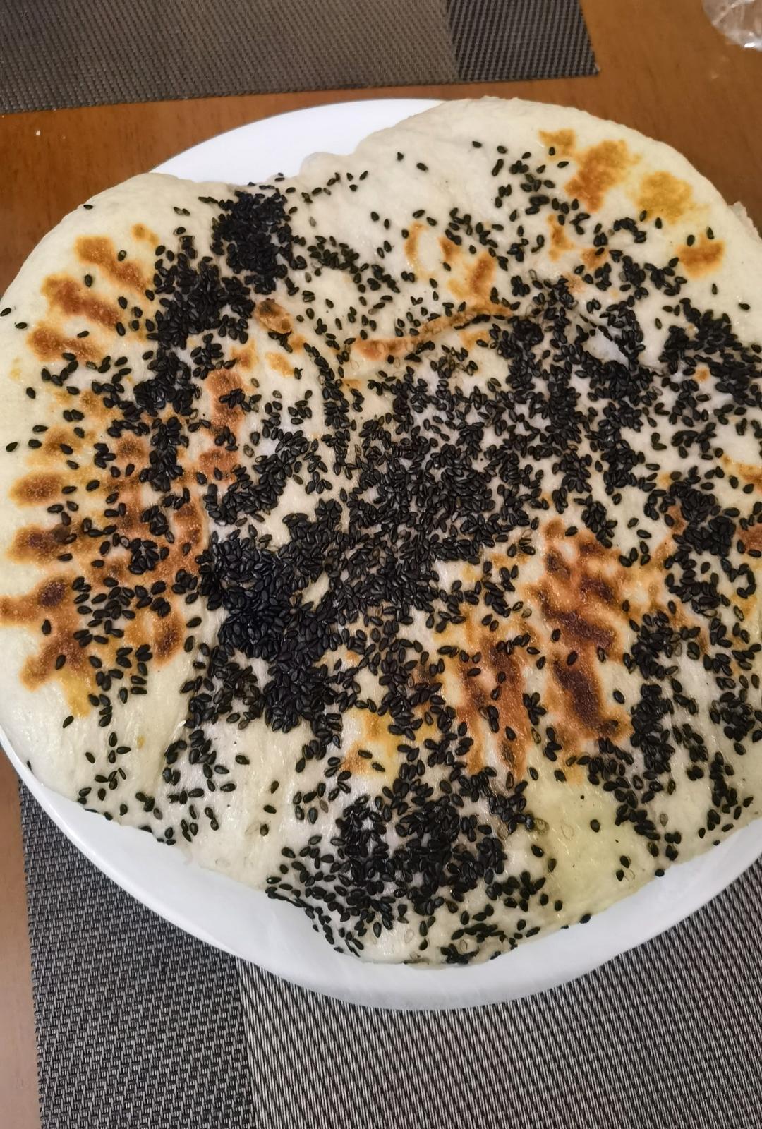 零失败千层发面饼