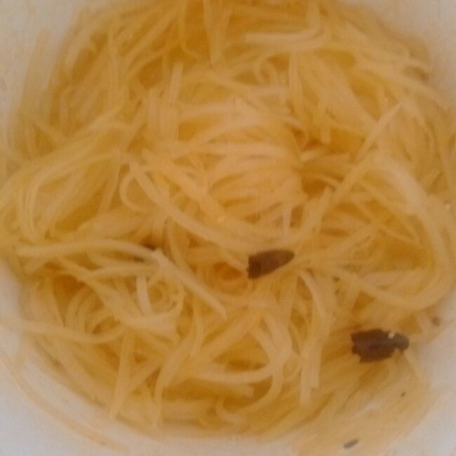 凉拌土豆丝