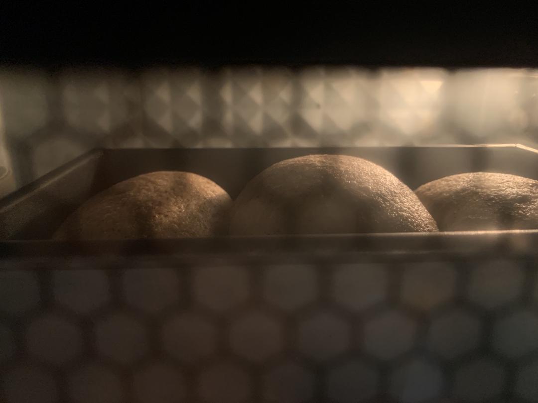 高比例全麦面包问与答 持续更新ing（20.05.21）