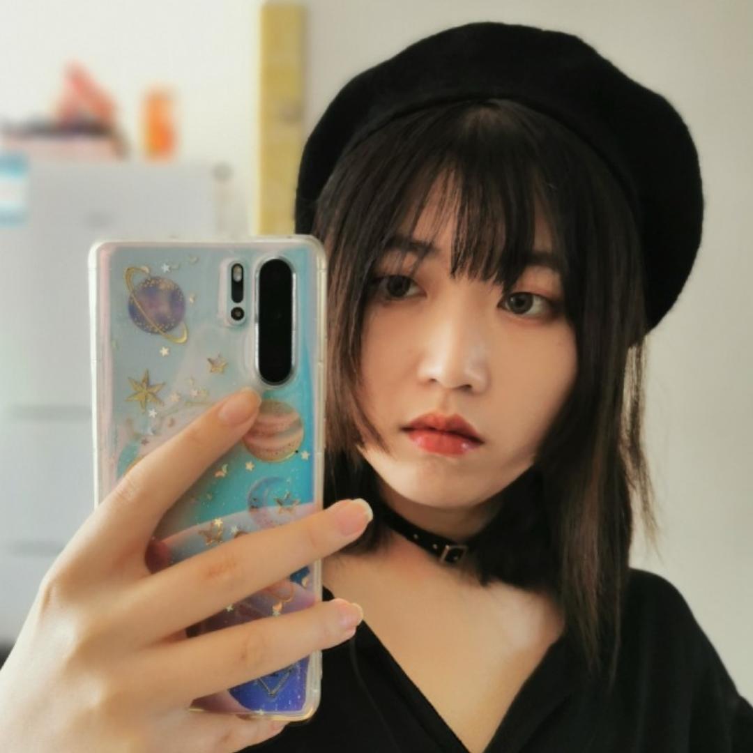 瘦瘦瘦瘦的小兔