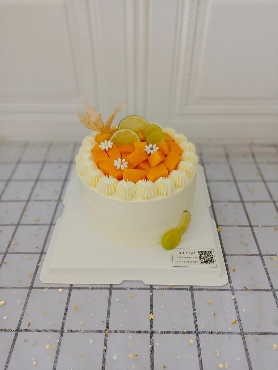 小食光作品集