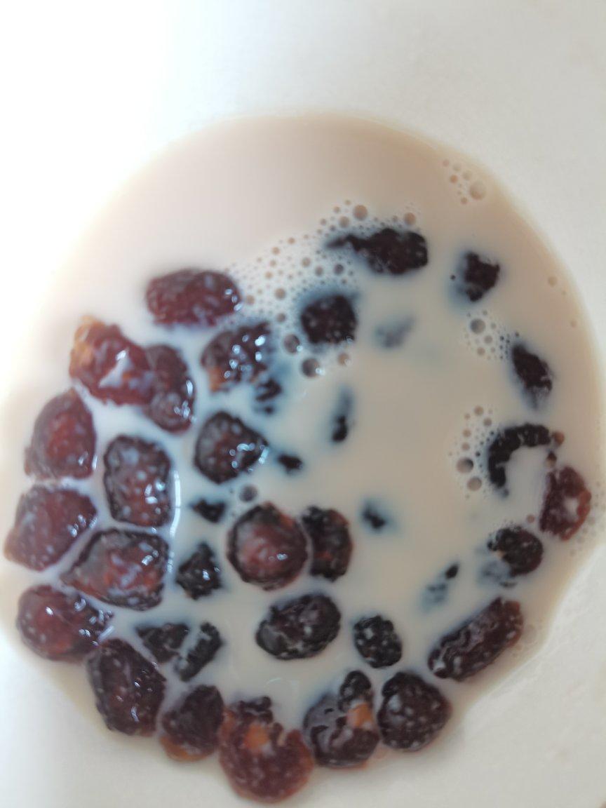 《Tinrry+》黑糖珍珠鲜奶（脏脏茶）