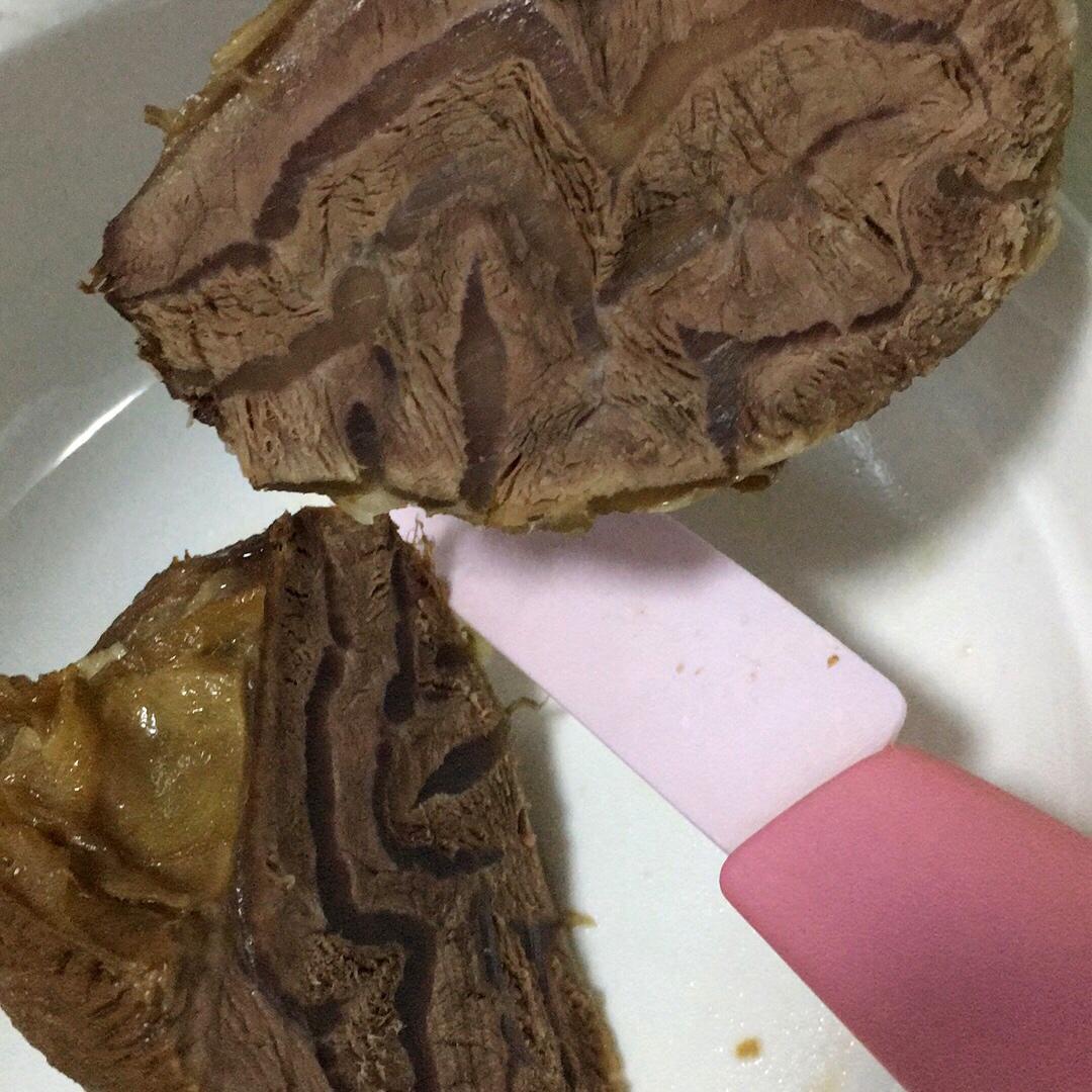 开一锅传家老卤（开卤、养护及传家大法）