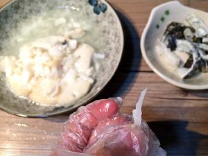 宝宝辅食——银鳕鱼的做法 步骤4
