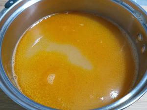 一碗虾油（付虾壳高汤做法）的做法 步骤16