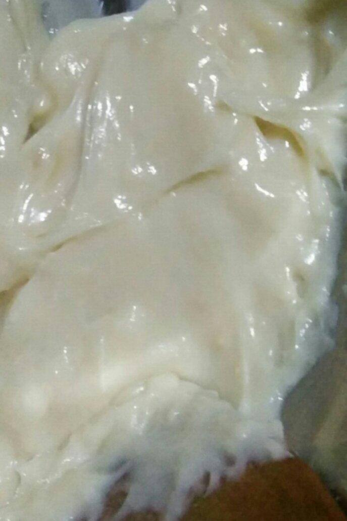 自制炼乳