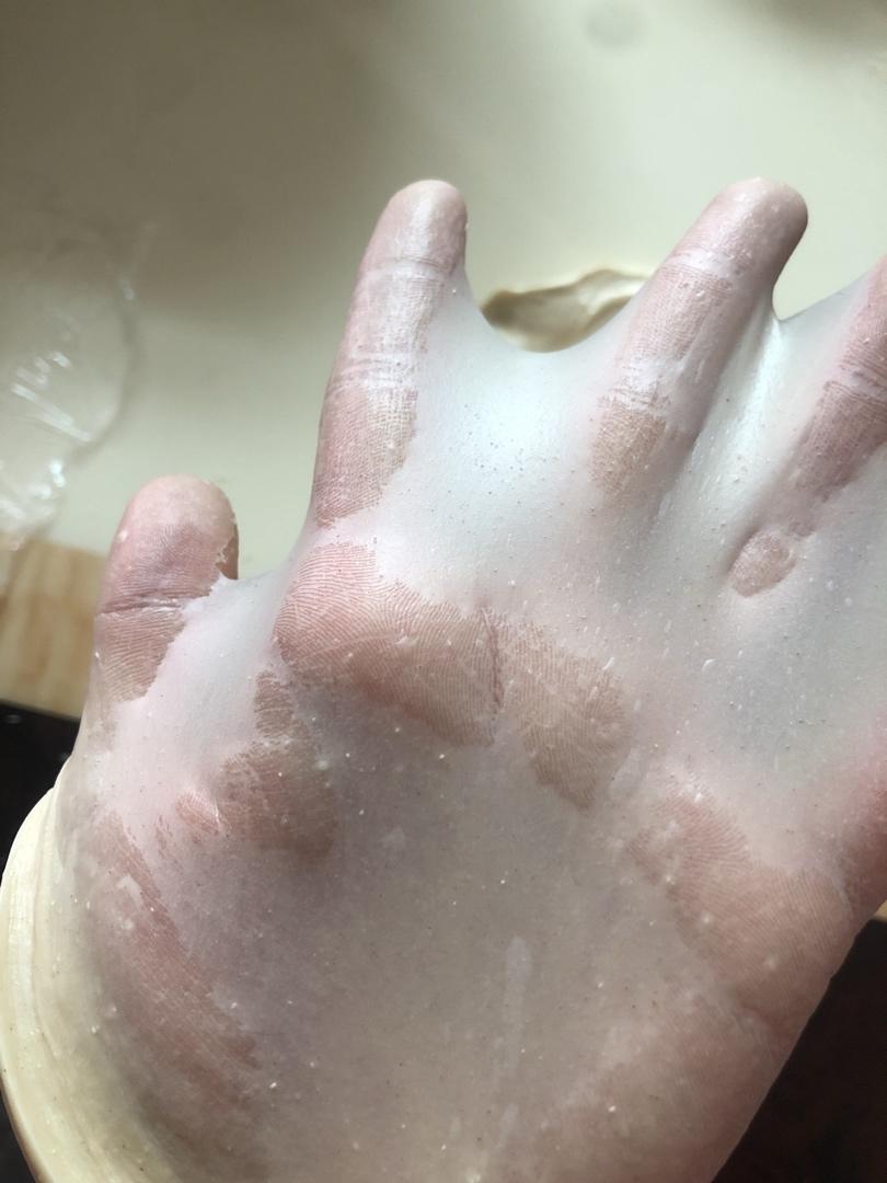 【干货】隔夜冷藏法轻松快速手揉手套膜🍞超简单