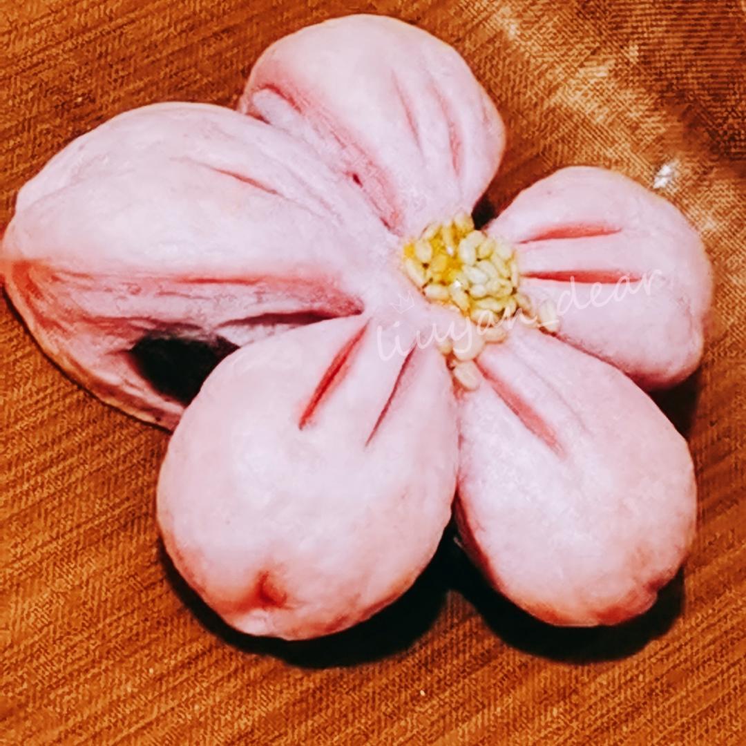 桃花酥/自用备忘的做法