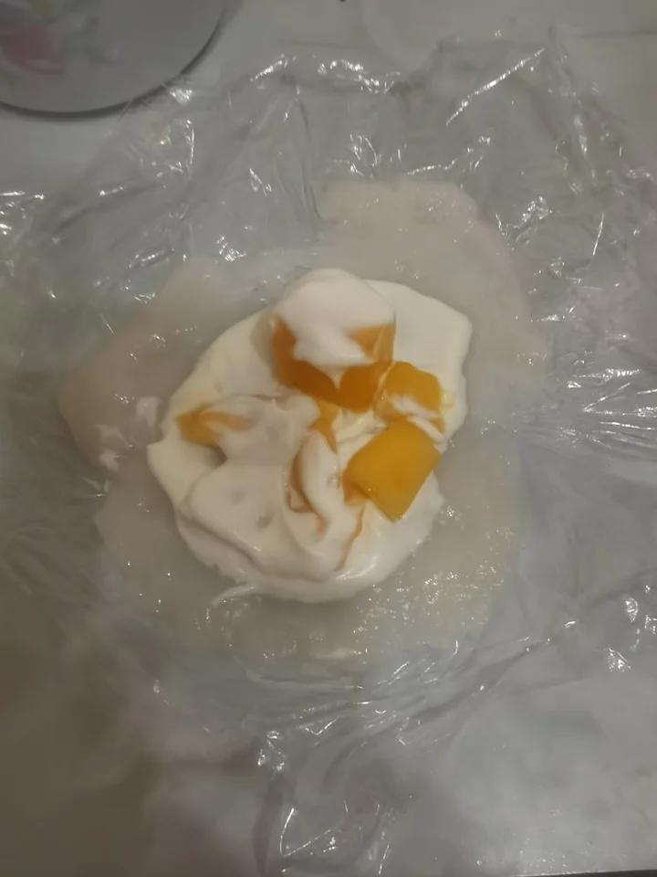 《Tinrry下午茶》教你做雪媚娘大福