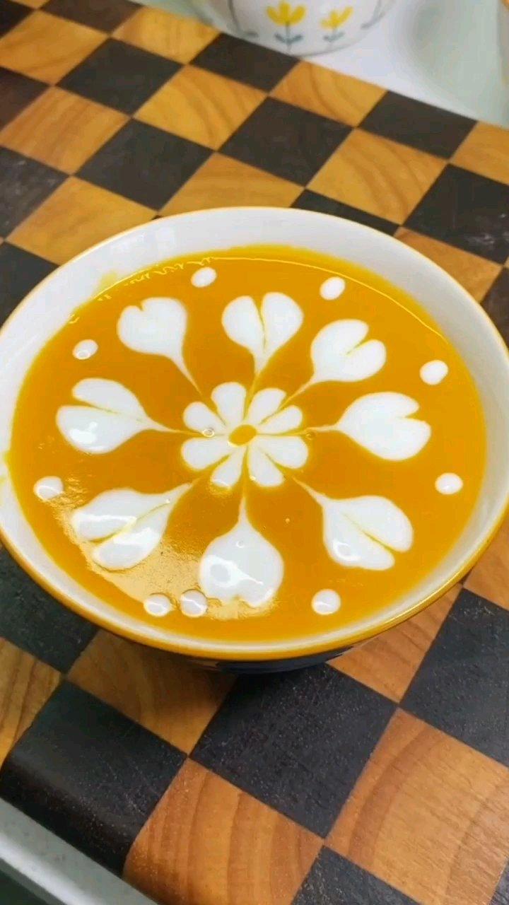 拉花米糊的做法 步骤7