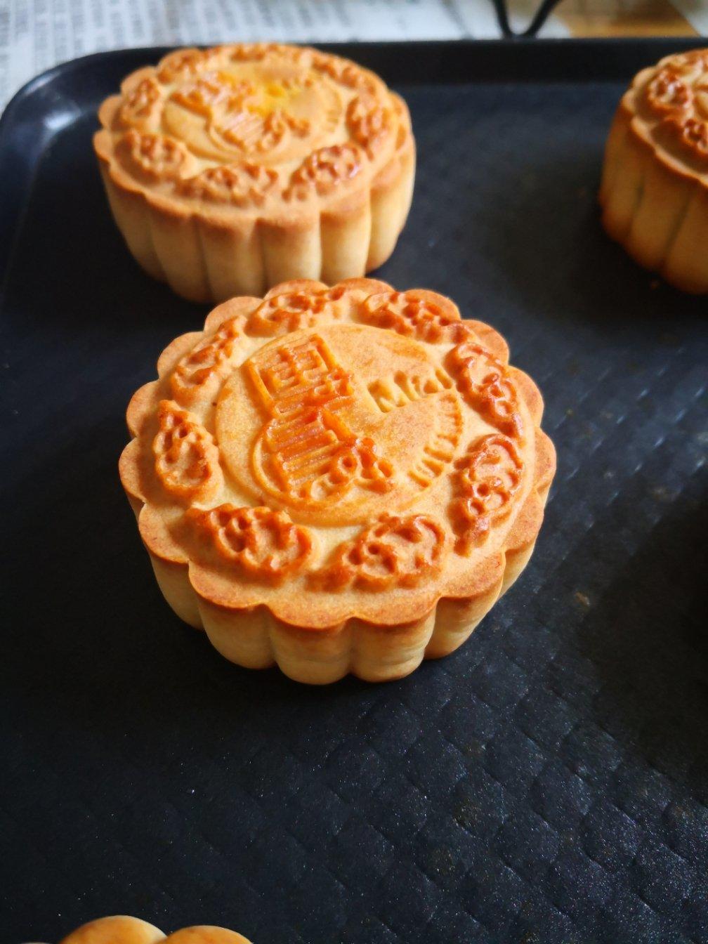 广式蛋黄月饼（75克、50克、各种规格都有）