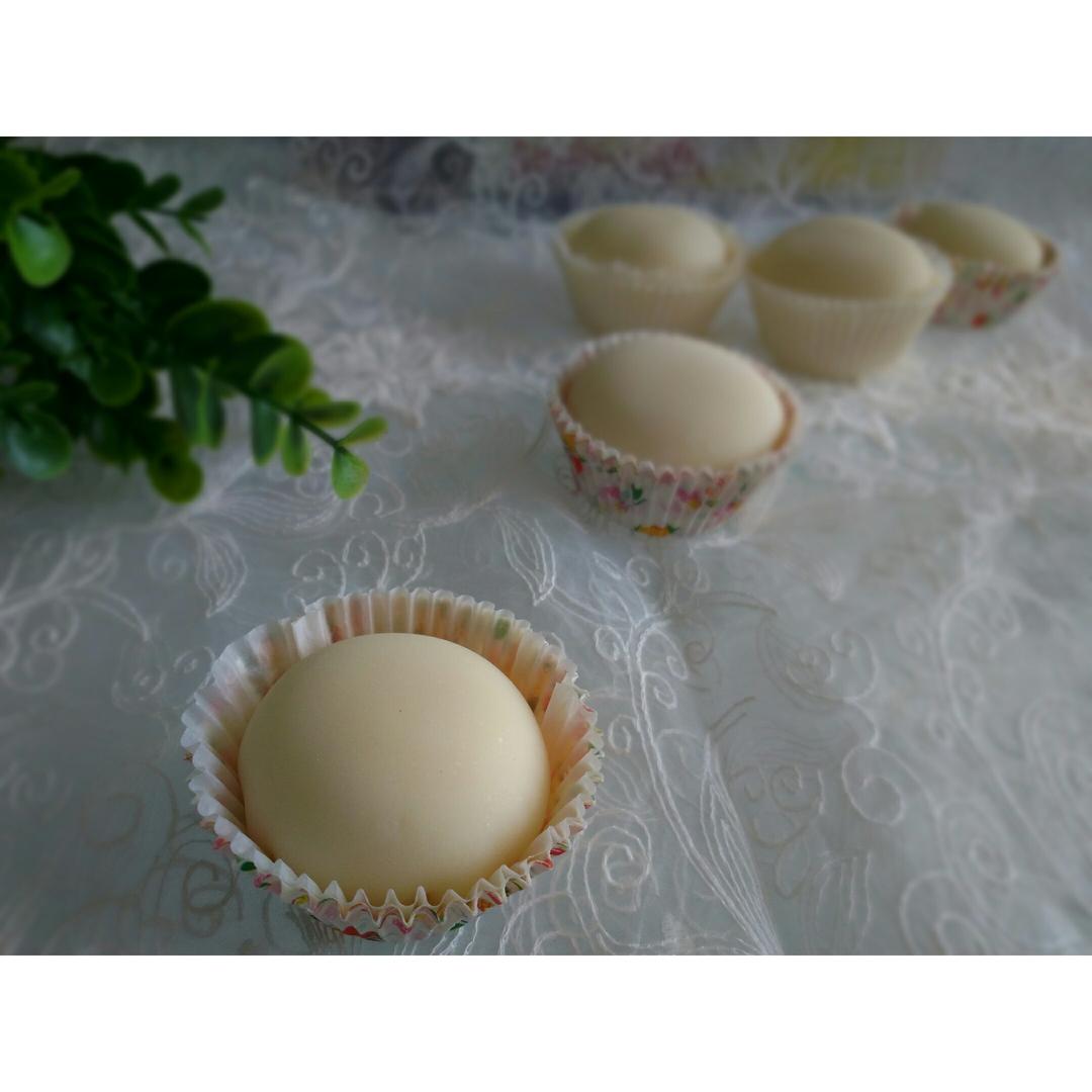 雪媚娘（超详细）