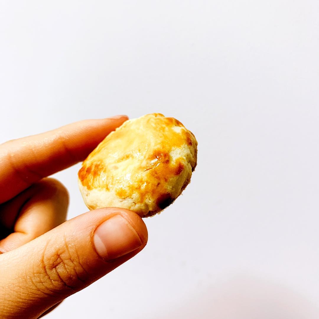 美味花生小小酥