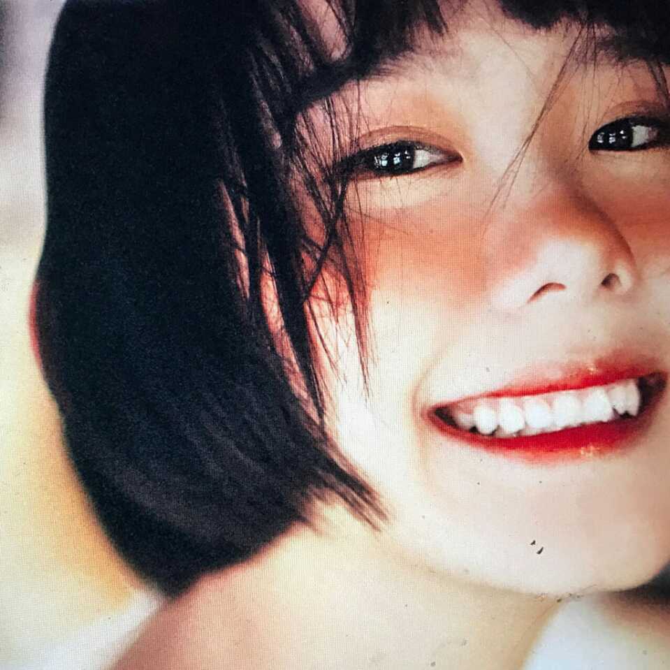 晴子的夏天