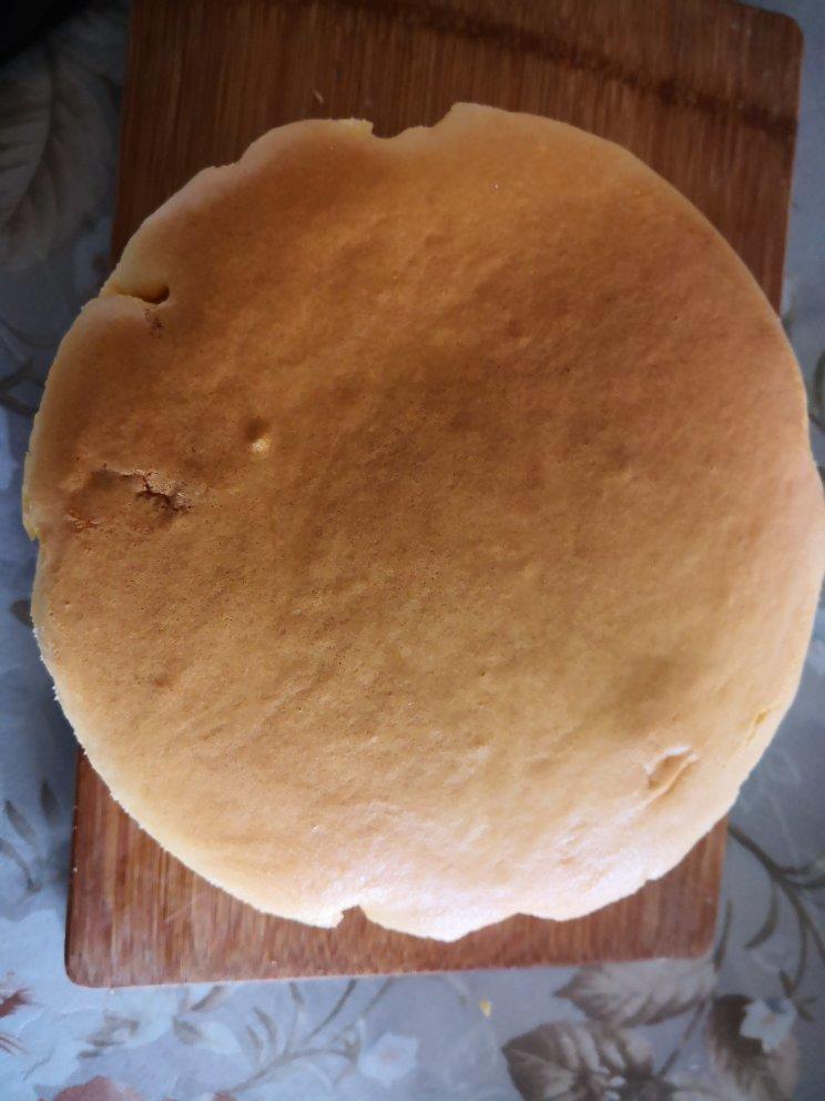 不开裂❗不回缩❗入口即化的轻乳酪蛋糕，比豆腐还嫩❗