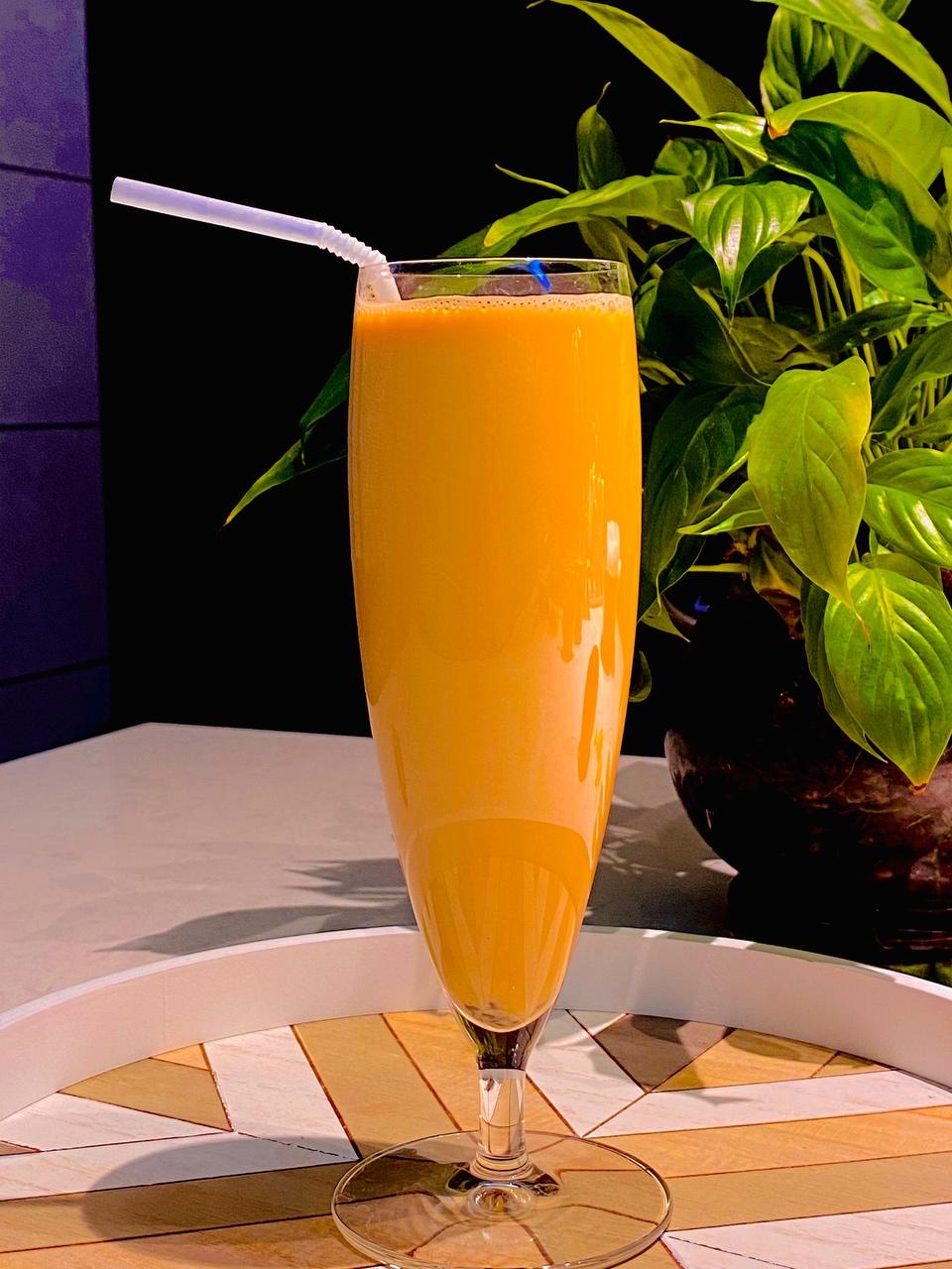 秋天的第一杯奶茶的做法