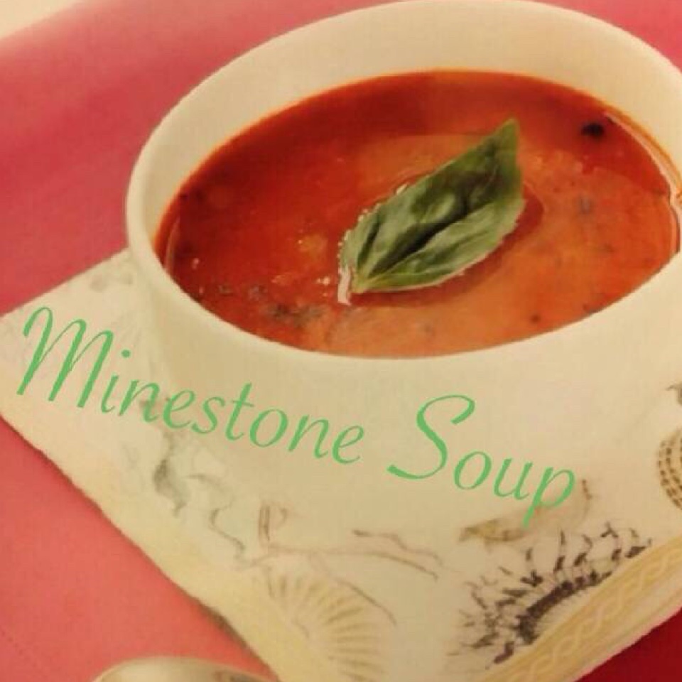 意大利雜菜湯Minestrone Soup的做法