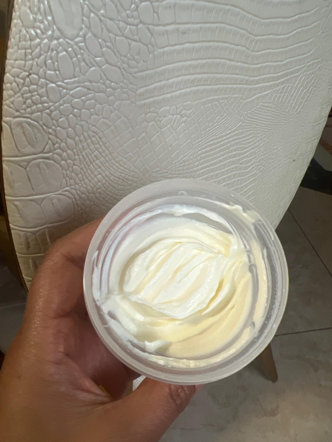 自制奶皮子酸奶/纯酸奶（超简单）