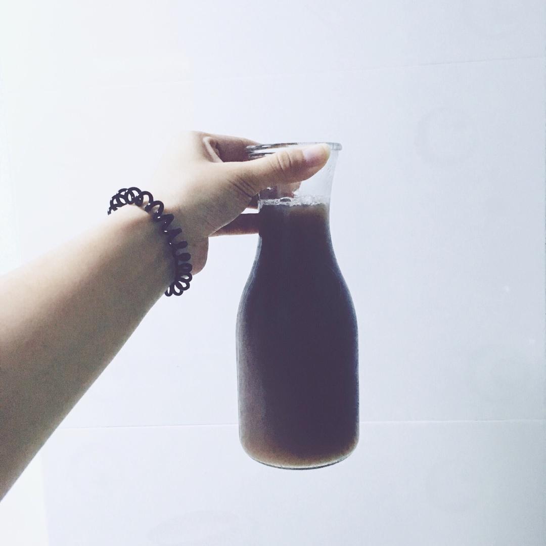 袪寒去湿的好汤水——红豆薏米水