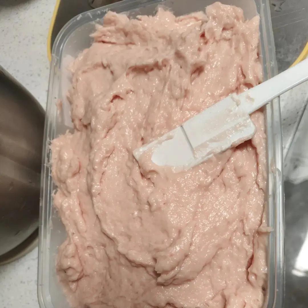 温州瘦肉丸，自制无添加剂快手做的猪肉羹